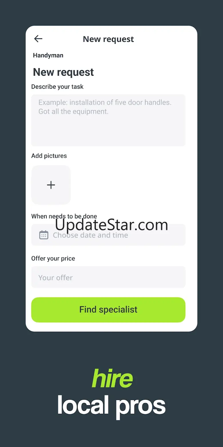 inDrive. Rides with fair fares 5.123.0