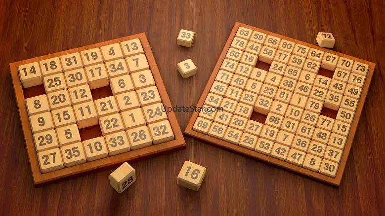 Numpuz: Classic Number Games 5.5801