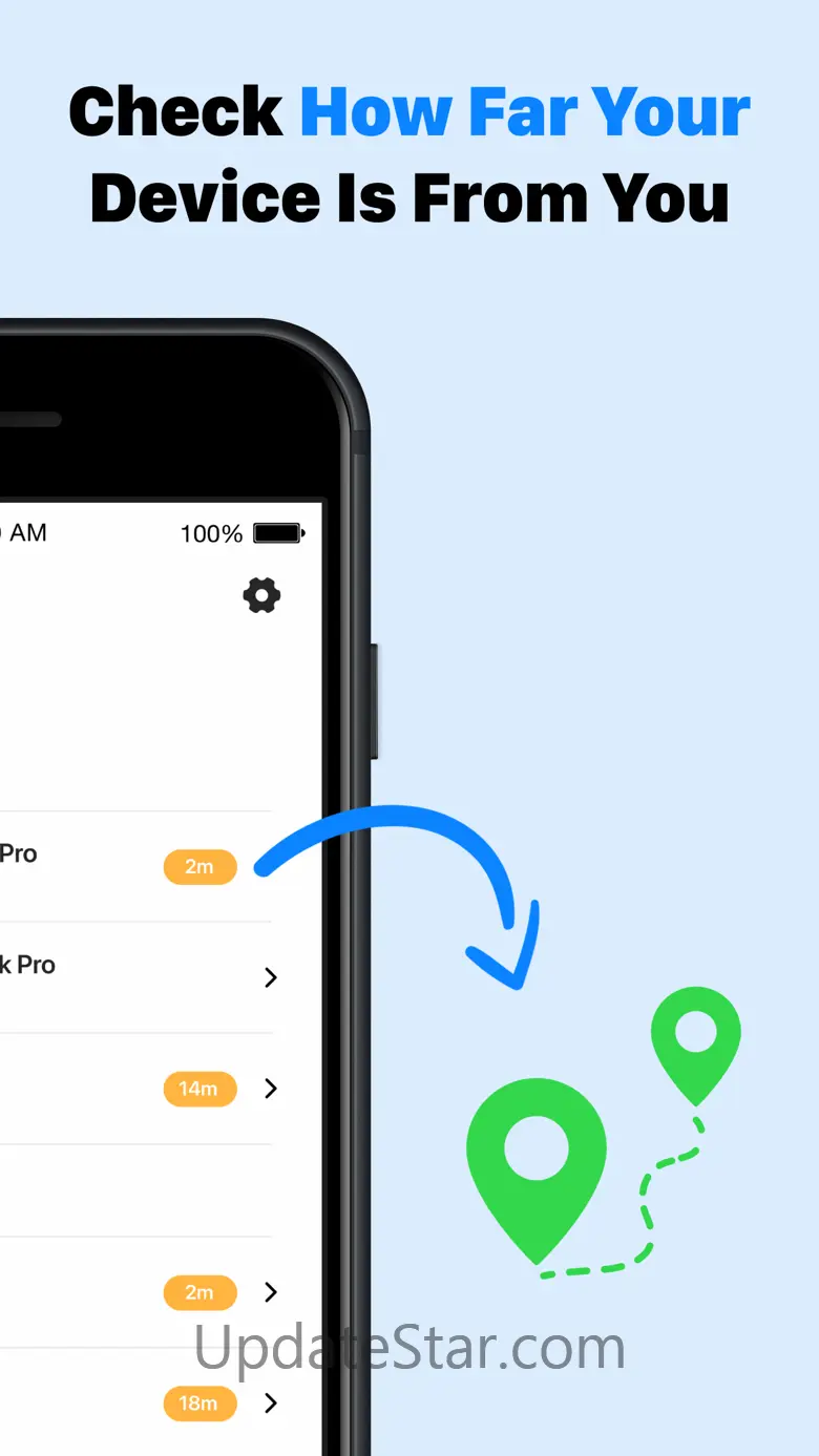 Device Finder Air Pods Tracker 1.5.3