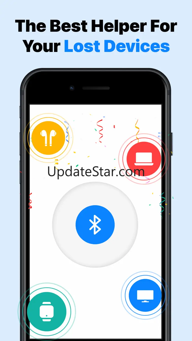 Device Finder Air Pods Tracker 1.5.3