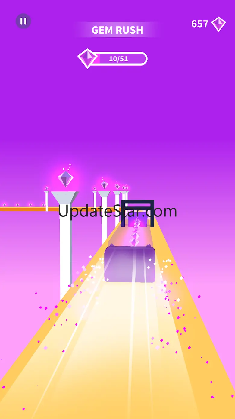 Jelly Shift - Obstacle Course 1.8.56