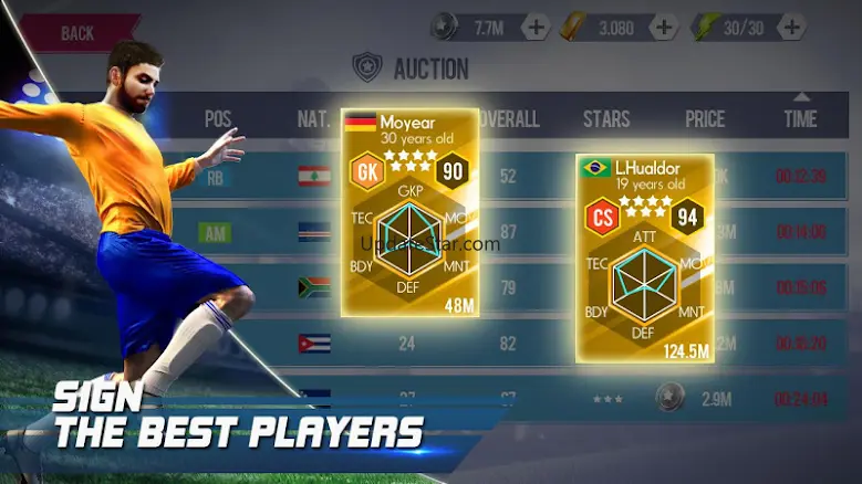 Real Football 1.7.4