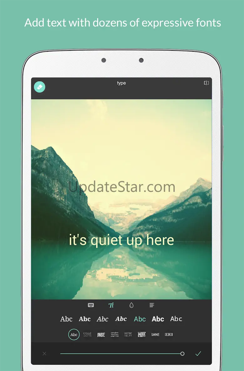 Pixlr – Photo Editor 3.5.4