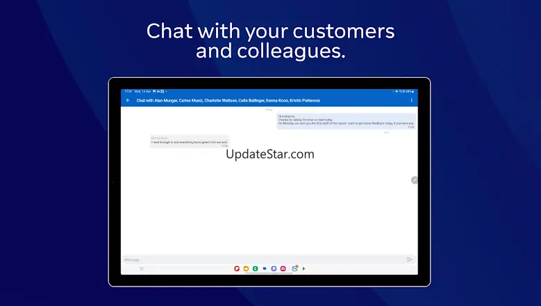 TeamViewer Remote Control 15.53.1