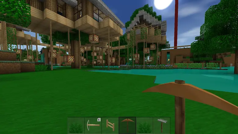 Survivalcraft Demo 1.29.54.0