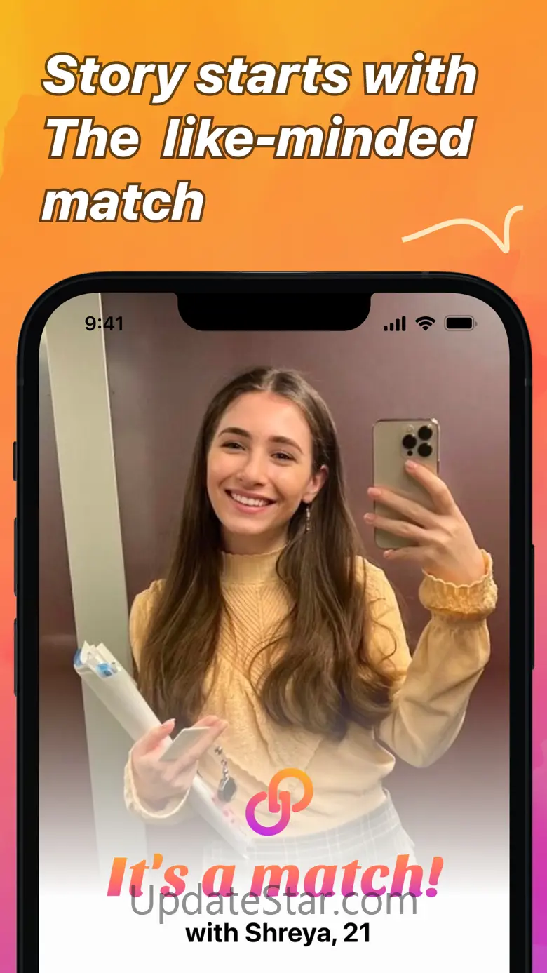 Casual Dating & Chat: Fascin8 1.3.0