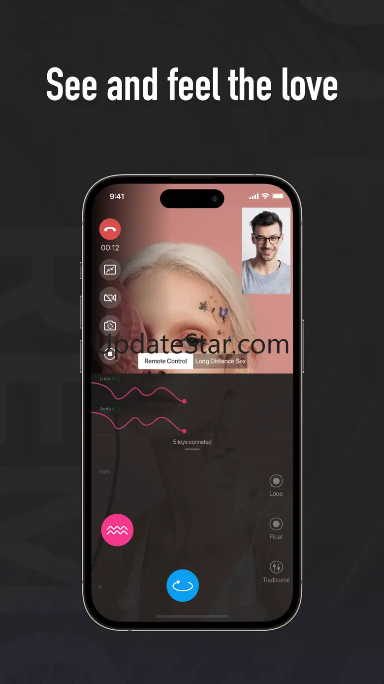 Lovense Remote 1.37.1