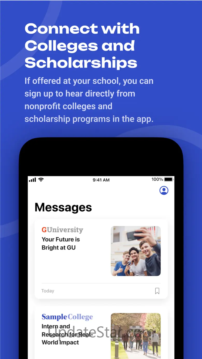 BigFuture School 1.4.2