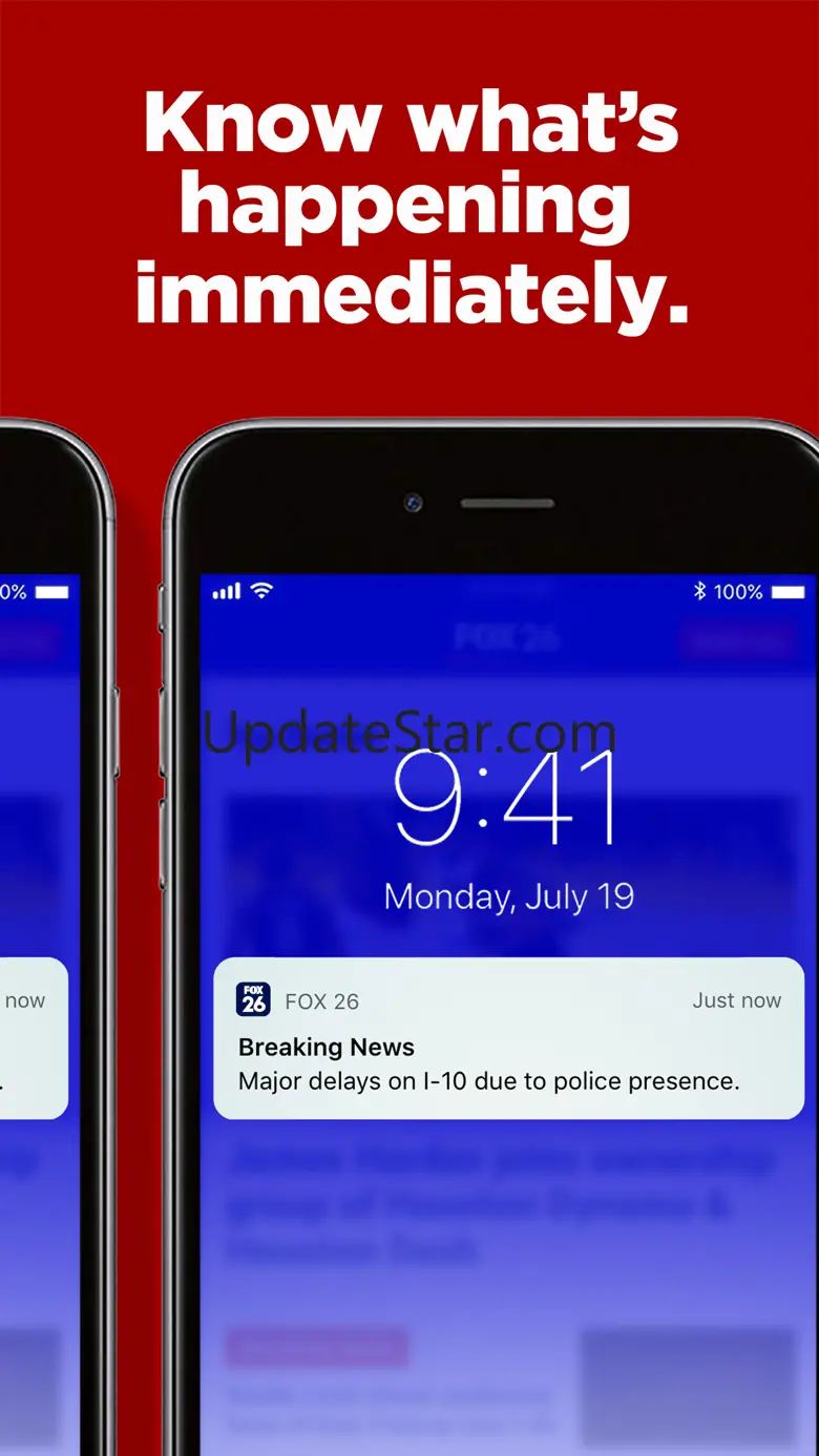 FOX 26 Houston: News & Alerts 5.52.0