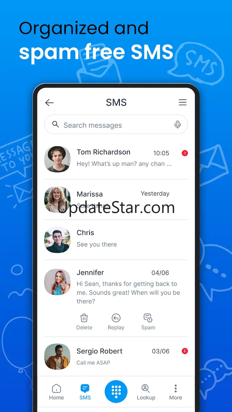 Eyecon Caller ID & Spam Block 4.0.544