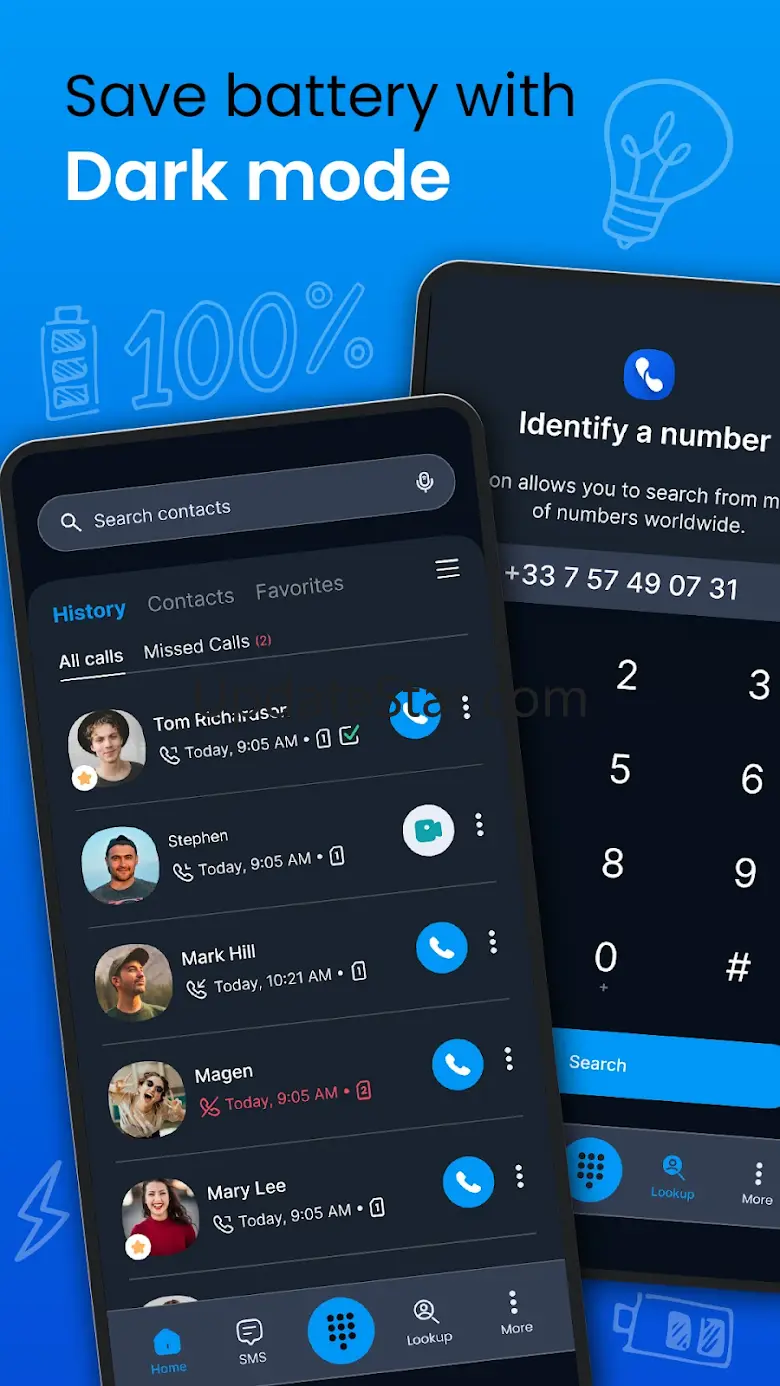 Eyecon Caller ID & Spam Block 4.0.544