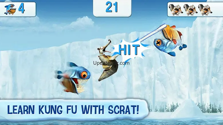 Ice Age Village 3.6.4