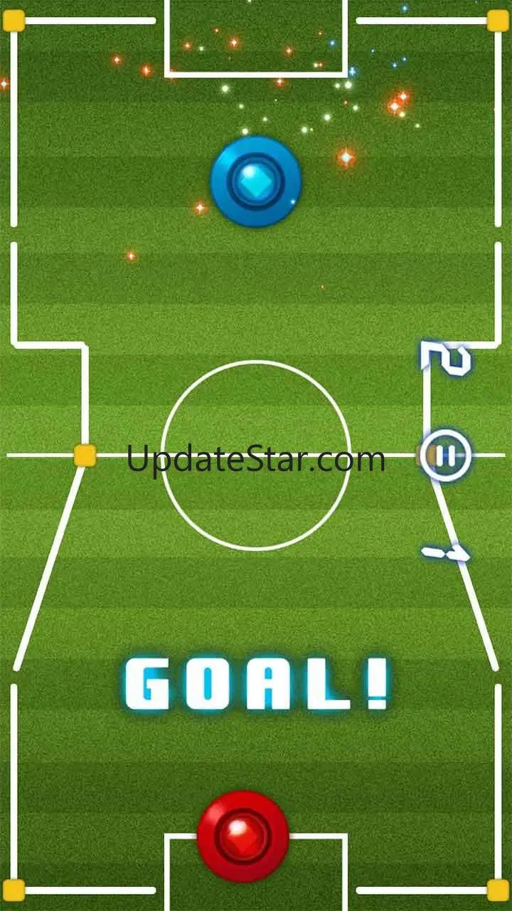 Air Hockey Challenge 1.1.0