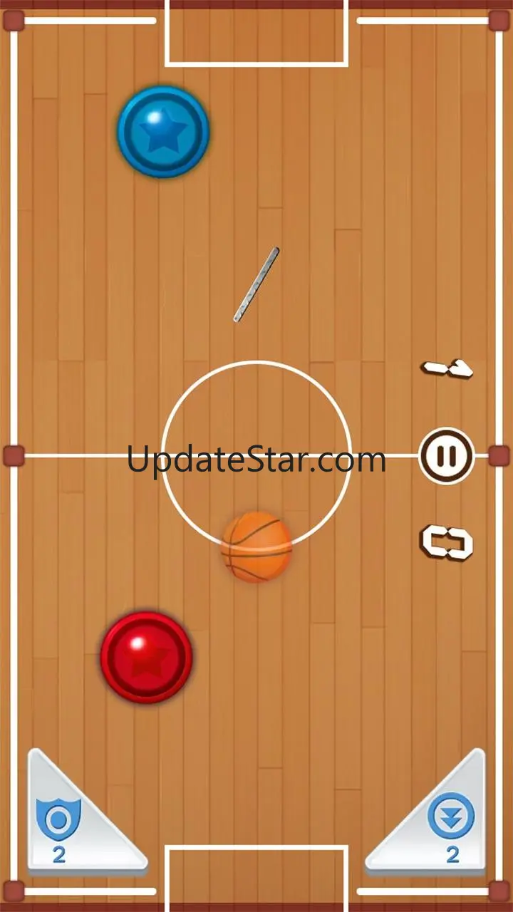 Air Hockey Challenge 1.1.0