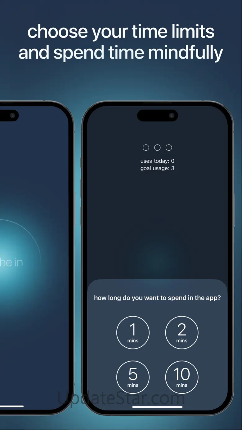 ClearSpace: Reduce Screen Time 2.0.3