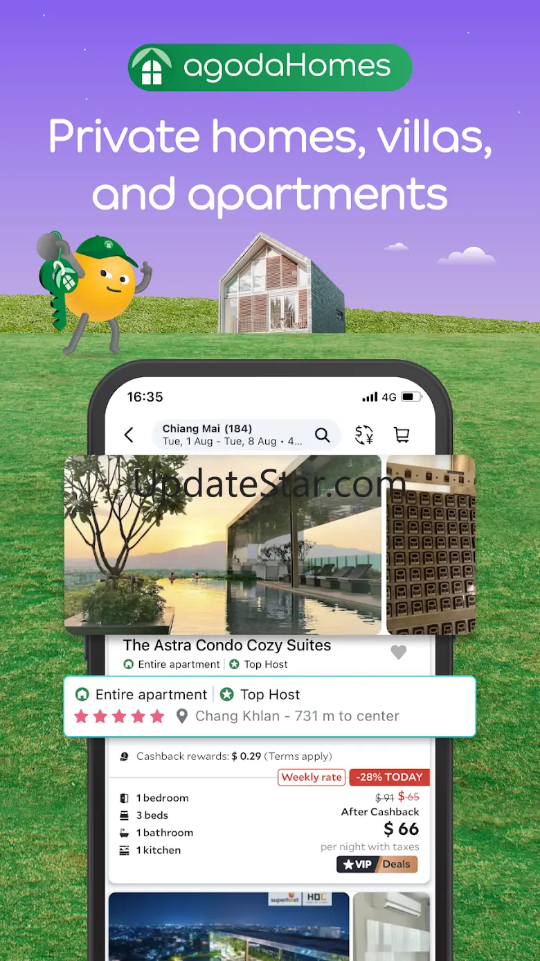 Agoda: Book Hotels and Flights 11.49.1
