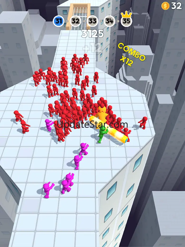 Push'em all 1.44
