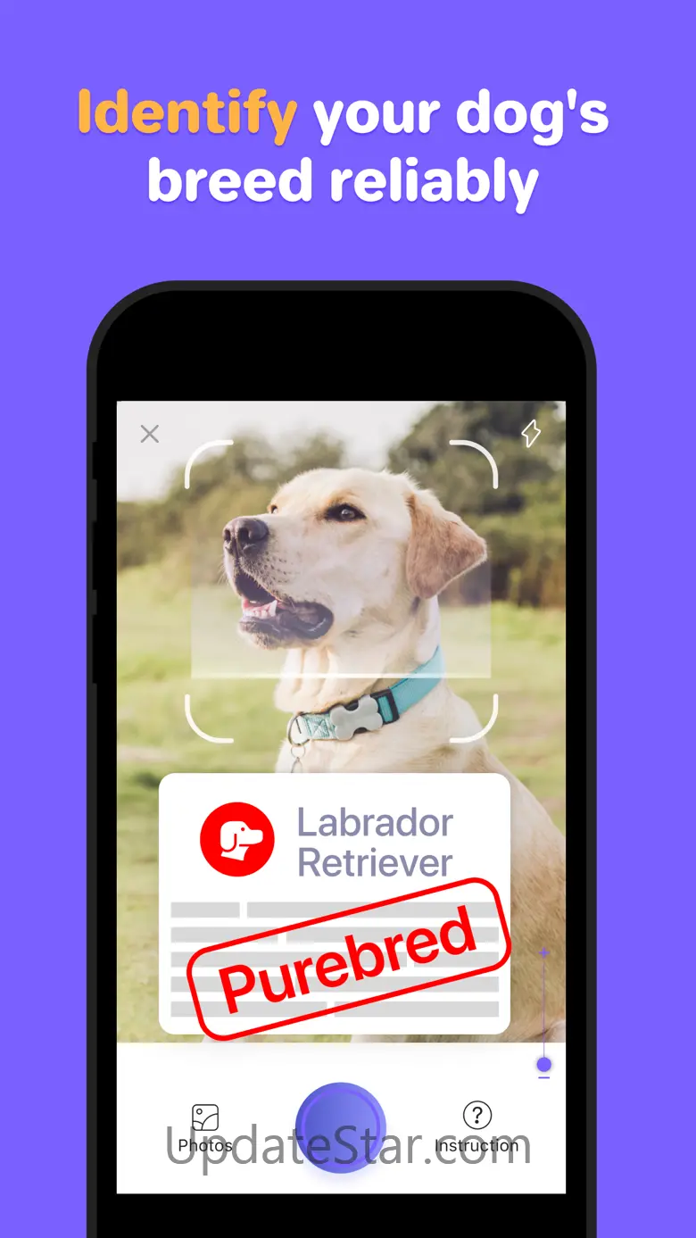 Dog Pal - Dog Breed Identifier 3.8.10