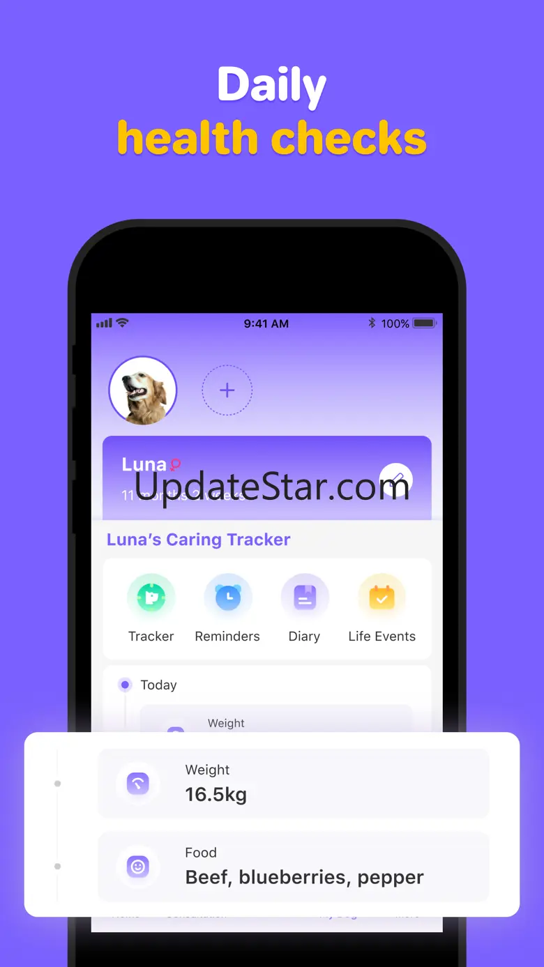 Dog Pal - Dog Breed Identifier 3.8.10