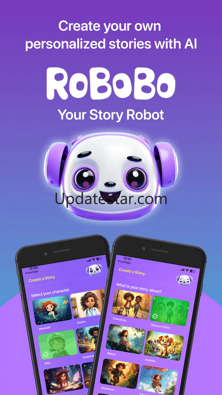 Kidly: Book, Sleep 1.6.2