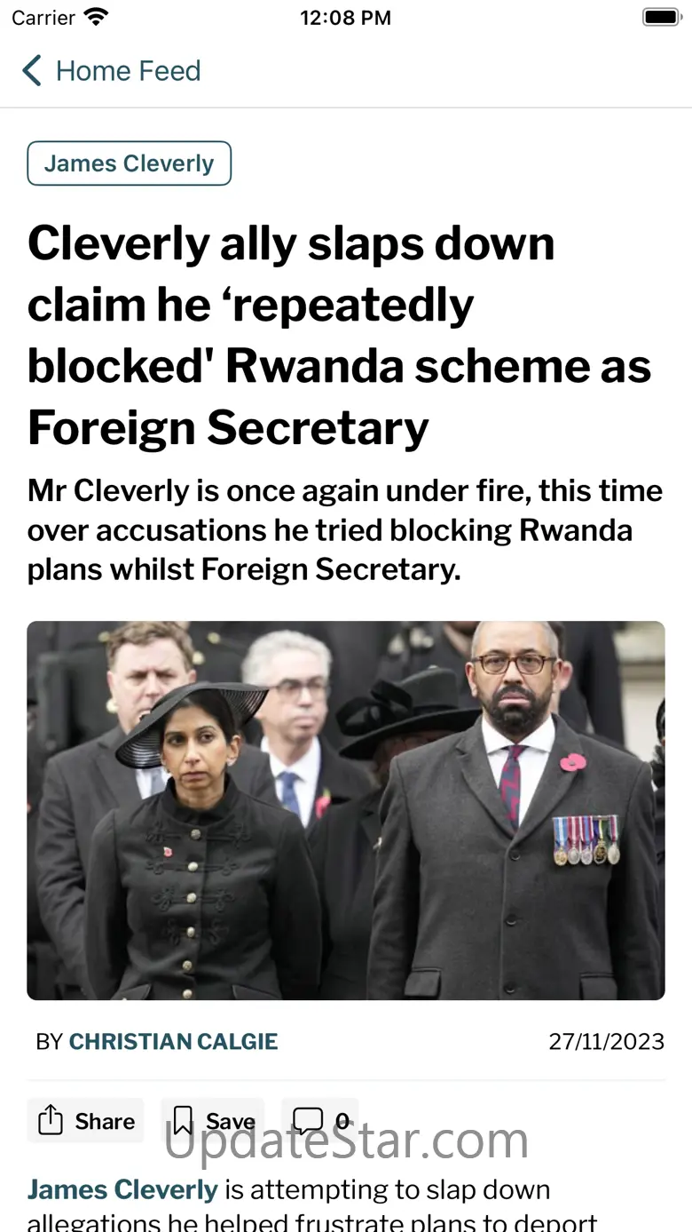 Daily Express 9.2.5