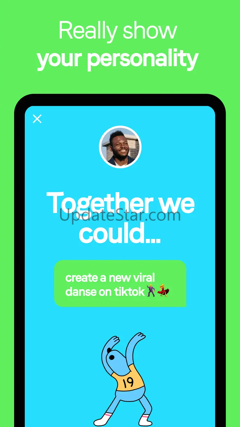 Feels Dating App: Meet people 4.25.0