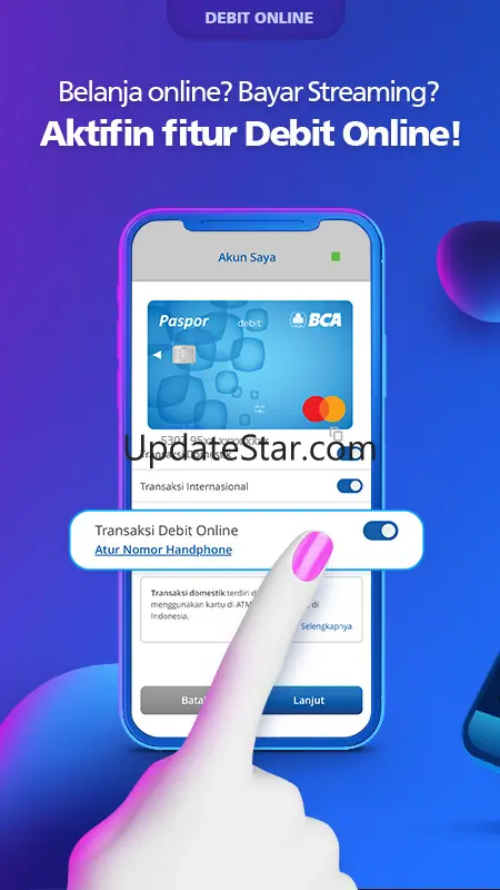 BCA mobile 4.3.1