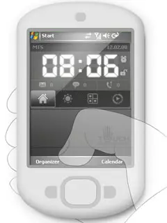 Touch Commander 3.2