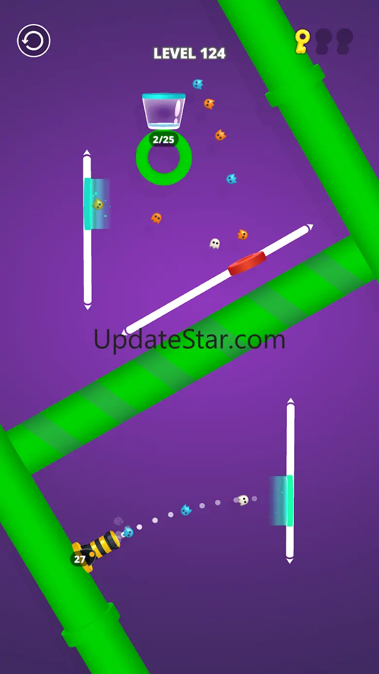 Cannon Shot! 1.3.32