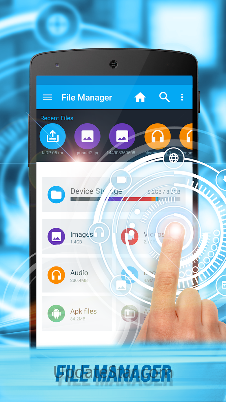 Download Manager For Android 1901.2021