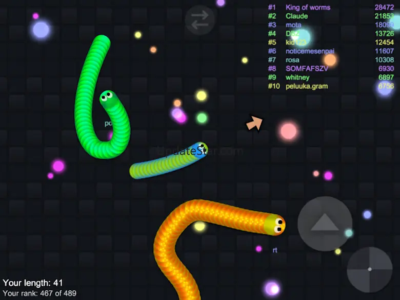 Venom Angry Crashy Rush Online 1.1.12
