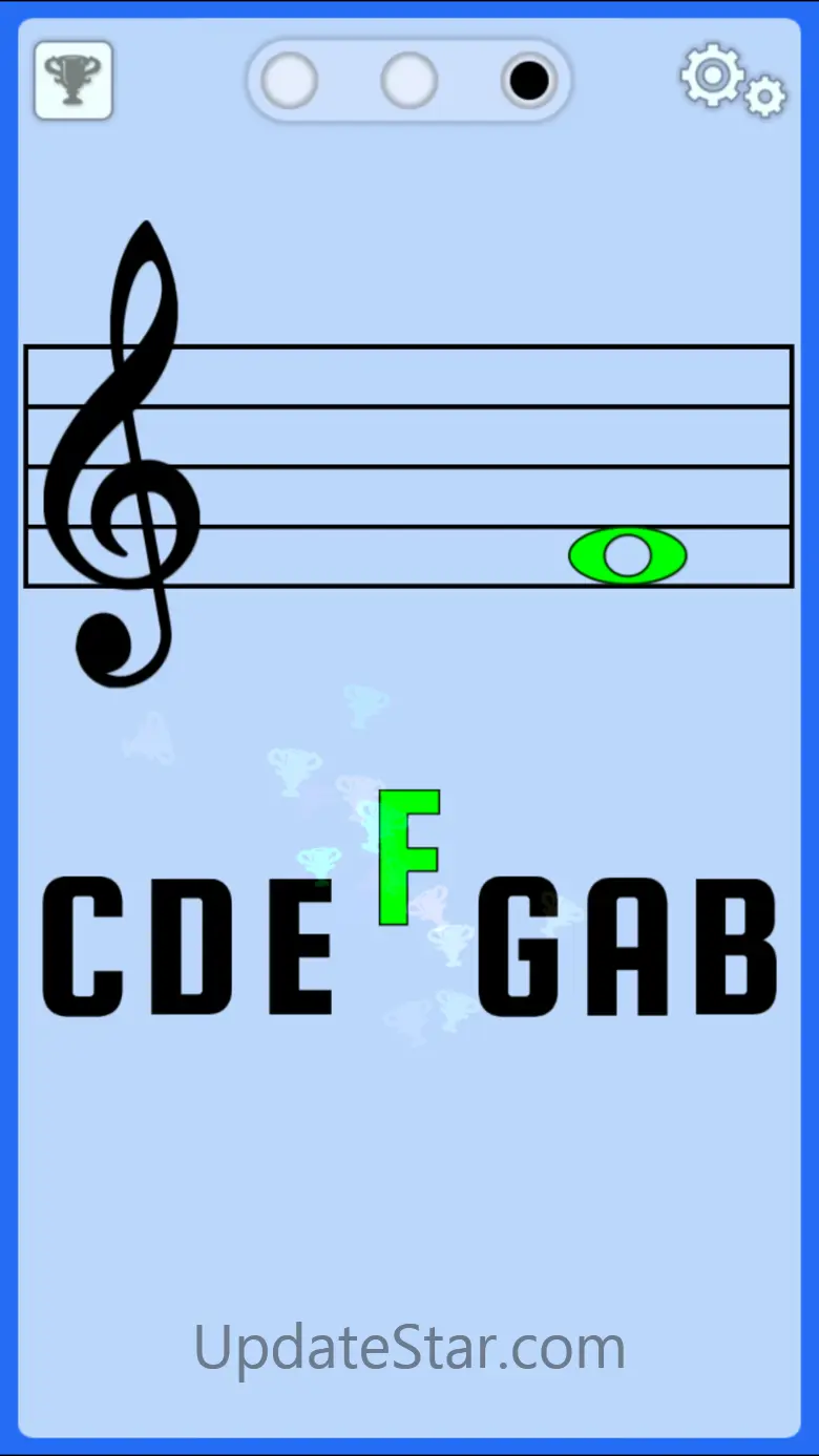 Notes! - Learn To Read Music 3.8