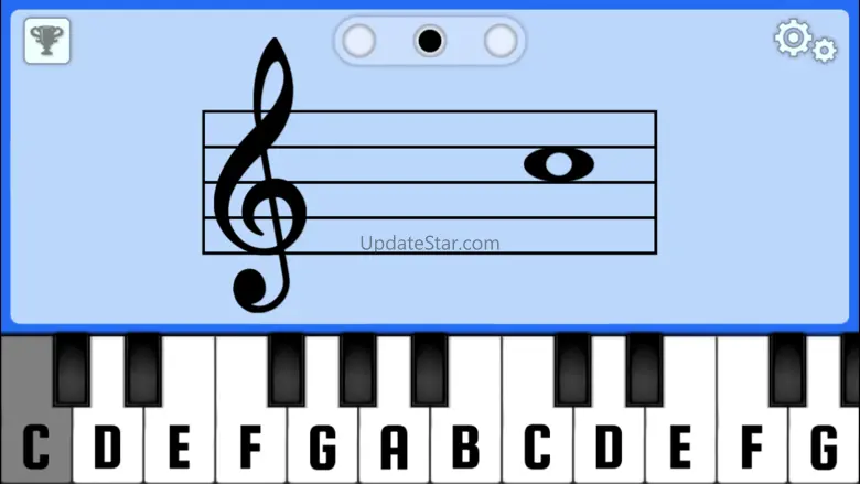 Notes! - Learn To Read Music 3.8