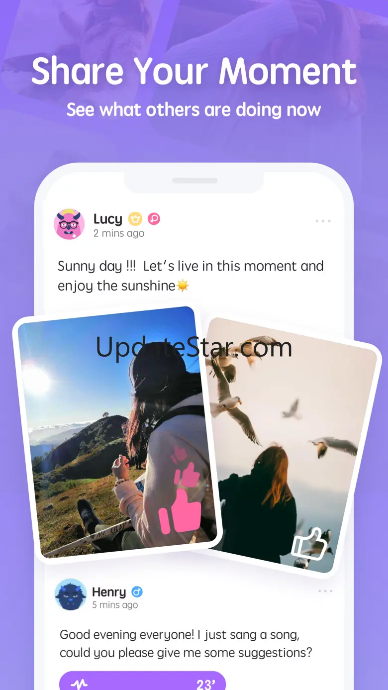Litmatch - Make new friends 6.65.0