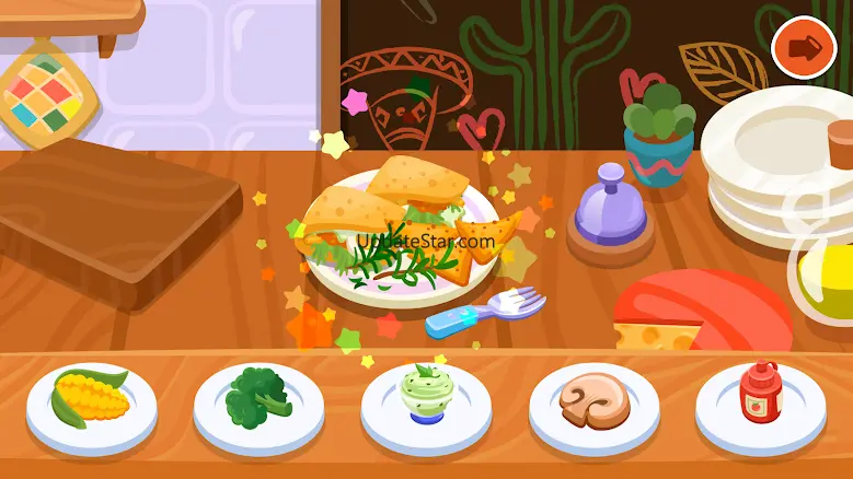 Bubbu Restaurant - My Cat Game 1.46