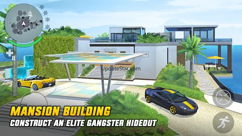 Gangstar New Orleans 2.1.5