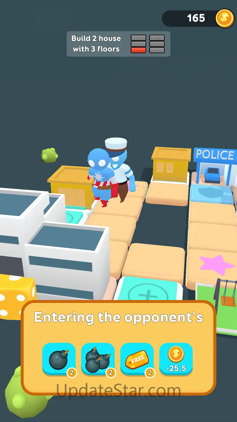 Dice Mania-Throw Master 1.1.0