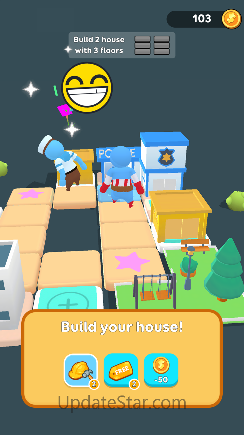 Dice Mania-Throw Master 1.1.0