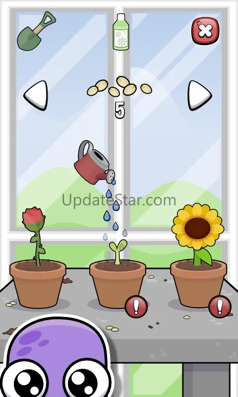 Moy 2 - Virtual Pet Game 1.9941
