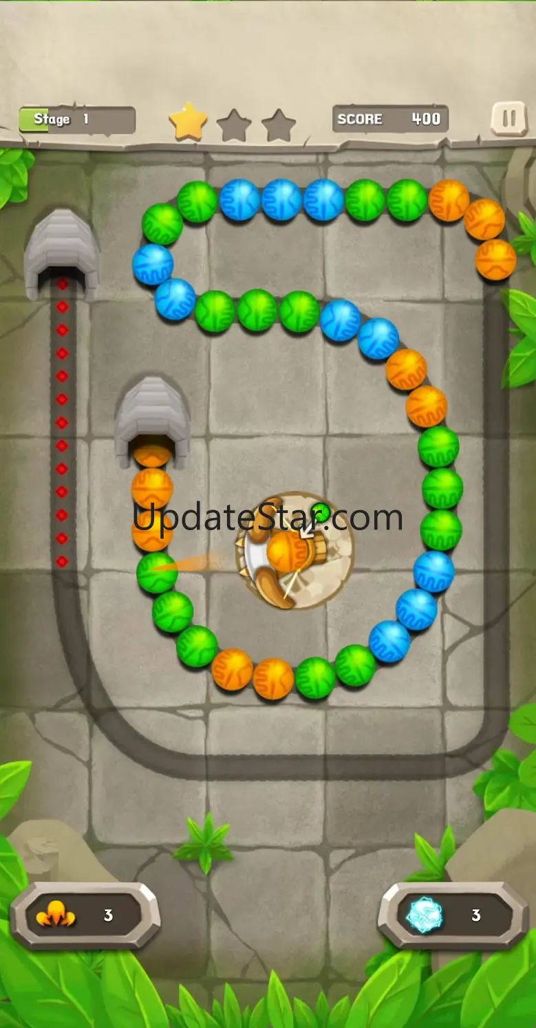 Marble Mission 1.6.5