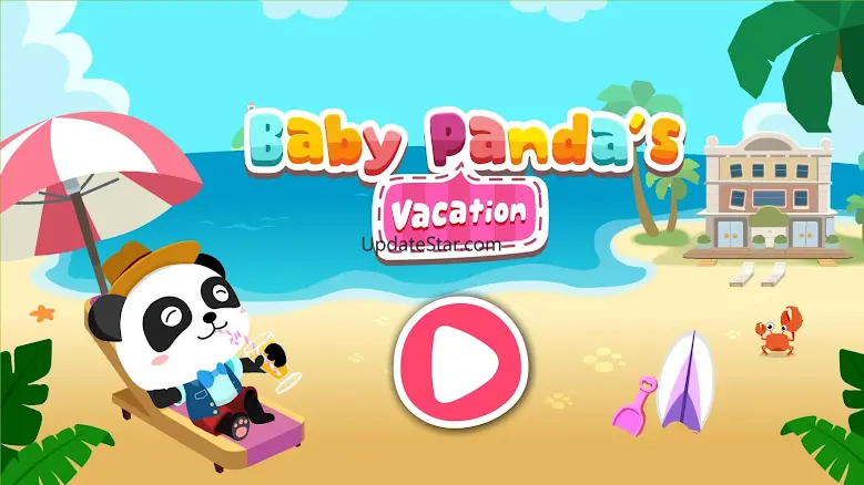 Baby Panda’s Summer: Vacation 8.71.00.01