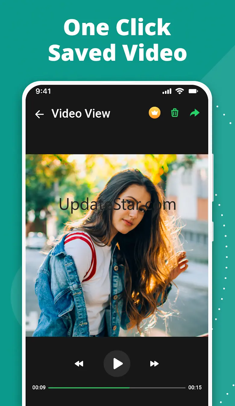 Status Saver - WA Story Saver 4.1