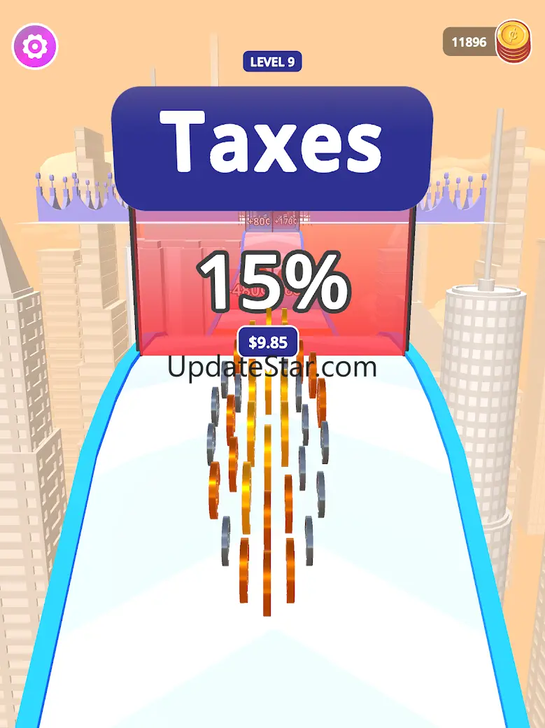 Money Rush 4.20.0