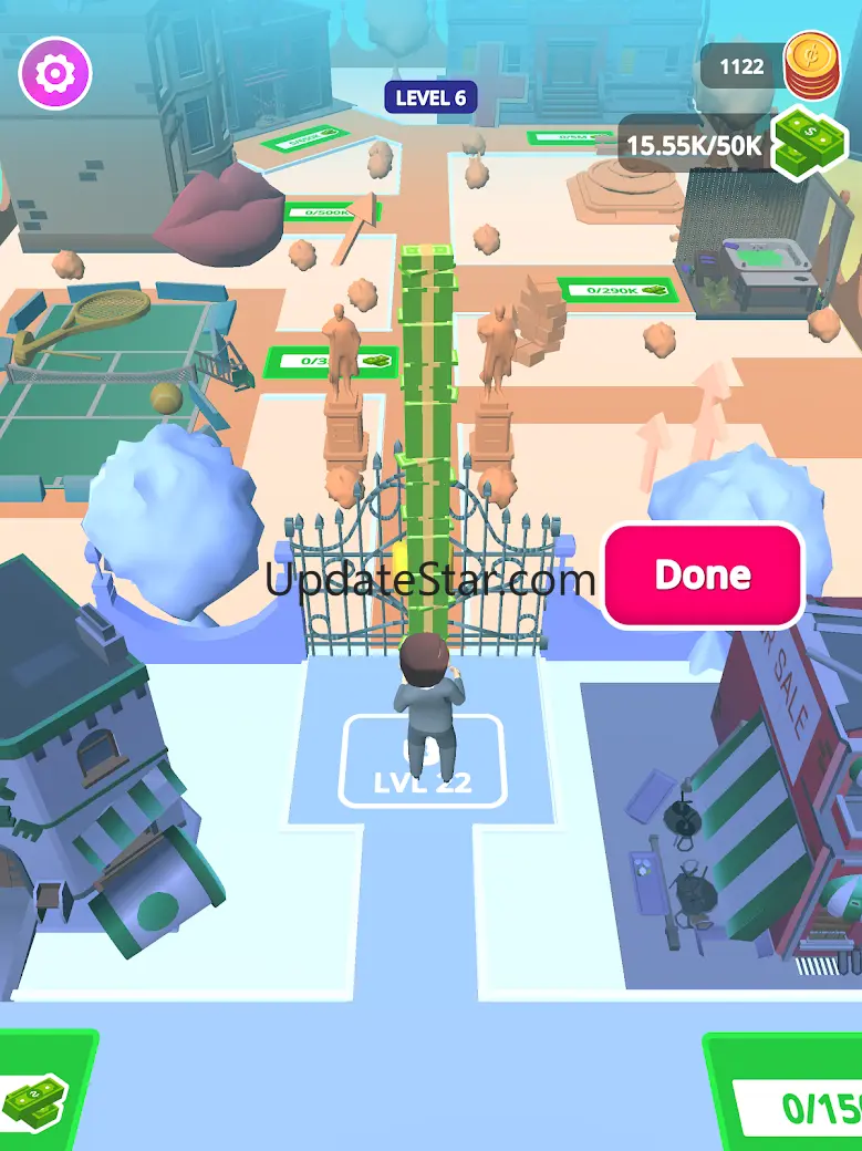 Money Rush 4.20.0