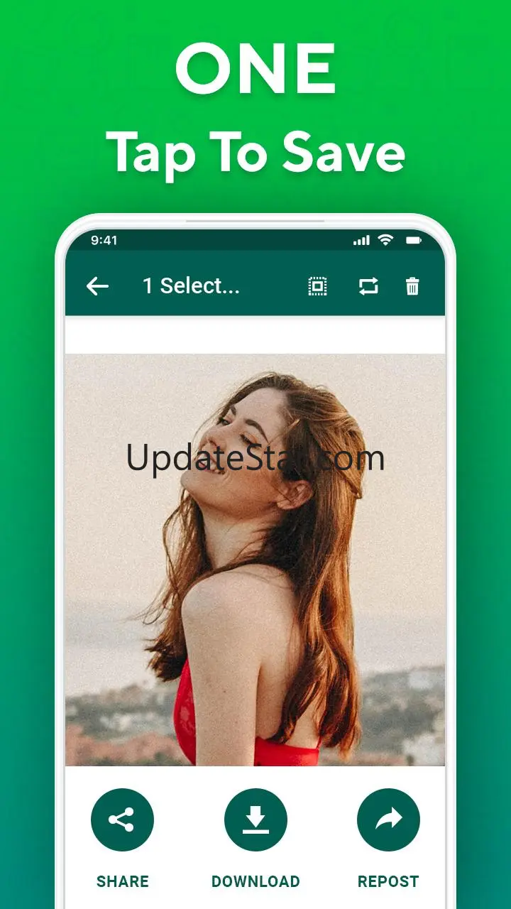 WA.Status Saver - Downloader 5.0