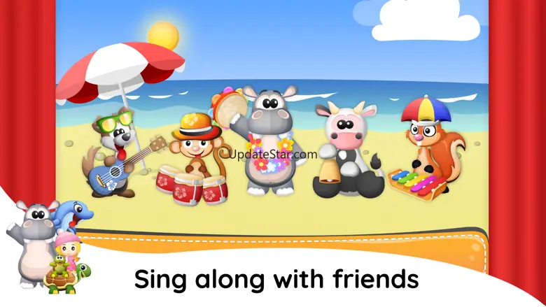 Toddler Christmas Kids Games 3.0 (1)