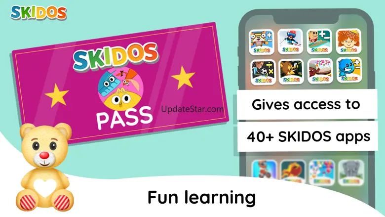 Toddler Christmas Kids Games 3.0 (1)