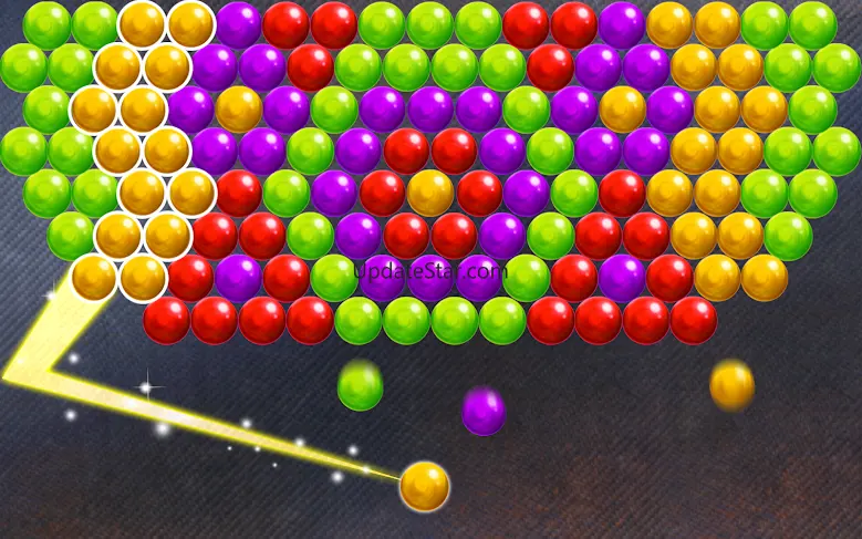 Power Pop Bubbles 6.0.52