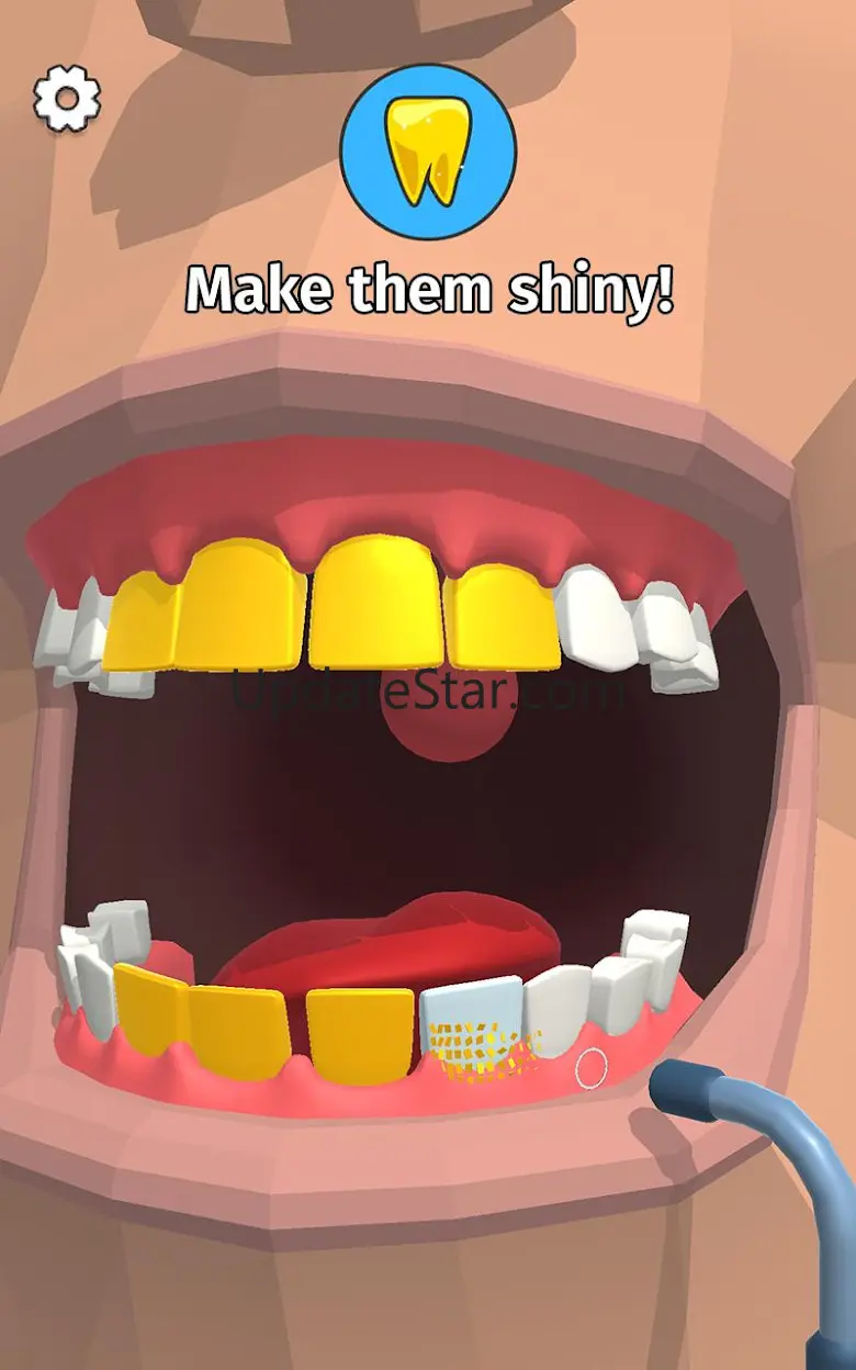 Dentist Bling 1.0.5