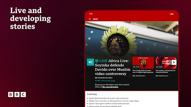 BBC News 2023.1.0